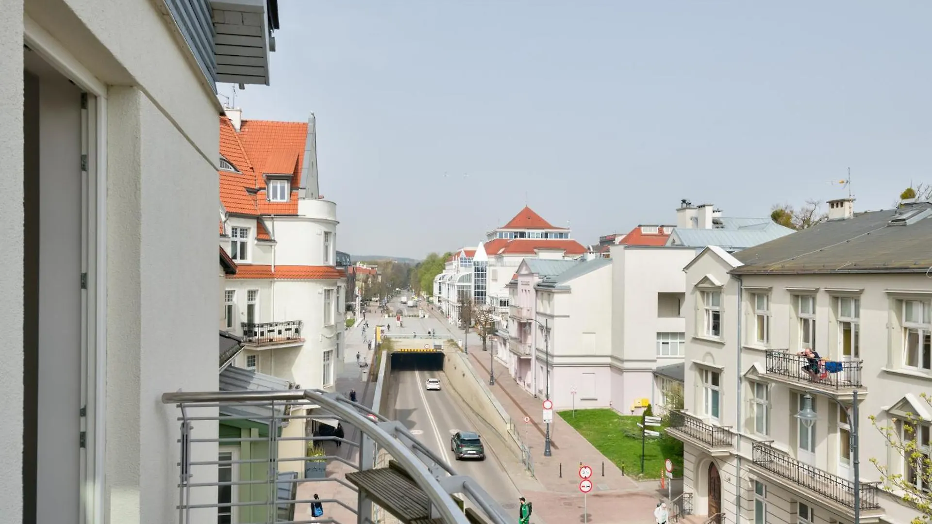 Dom & House - Apartments Ogrodowa Zoppot