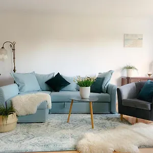 Grunwaldzka Apartment